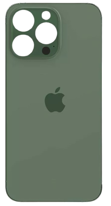 Задня кришка iPhone 13 Pro Max Sierra Blue Original Big